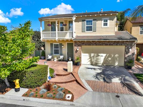 5681  Painted Nettles Glen San Diego CA 92130
