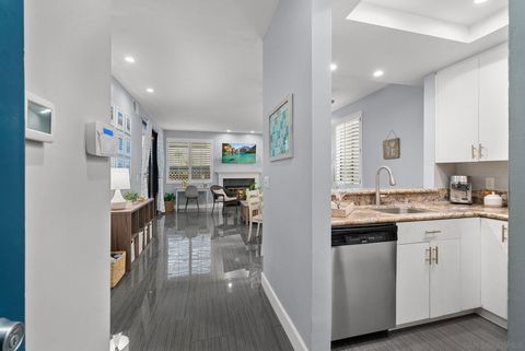2202  River Run Dr  #6 San Diego CA 92108