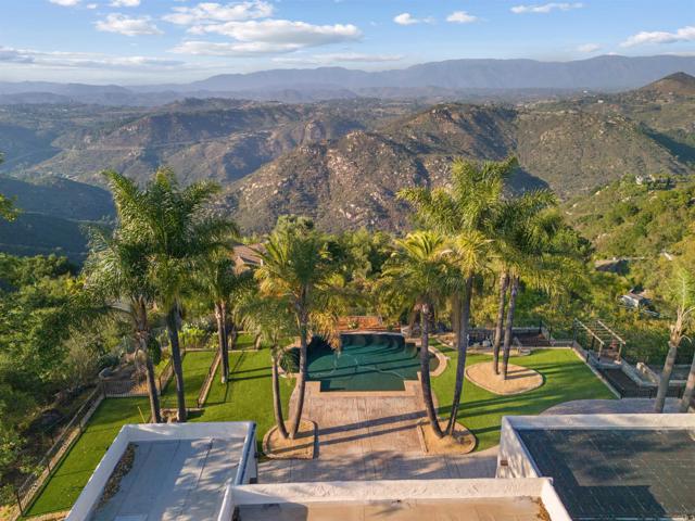 28690 Mountain Lilac Road