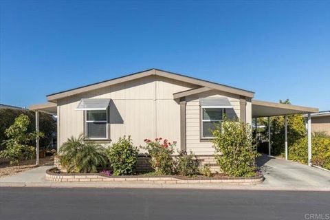 155 Las Flores San Marcos CA 92069