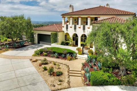 3551 Sitio Damasco Carlsbad CA 92009