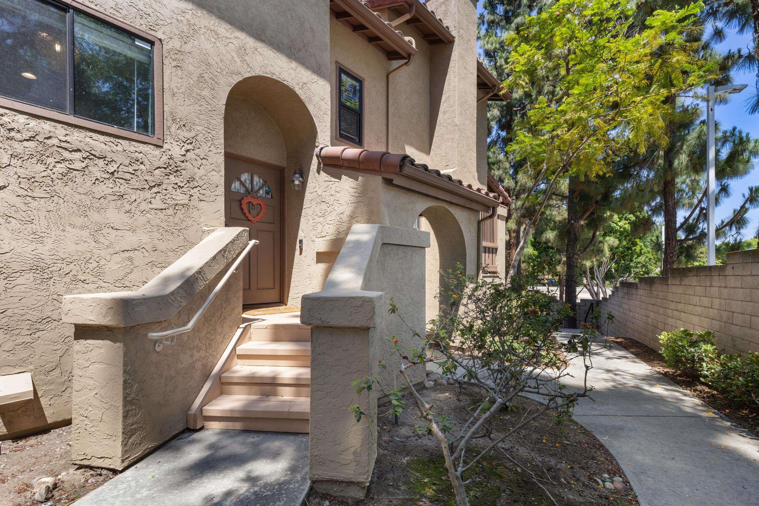 5806 Mission Center Rd. B