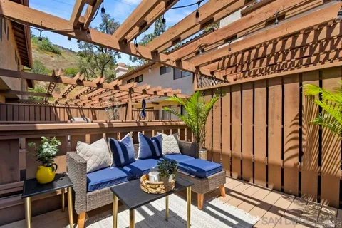 5806 Mission Center Rd Unit B, San Diego, CA 92123 - #: 250023271
