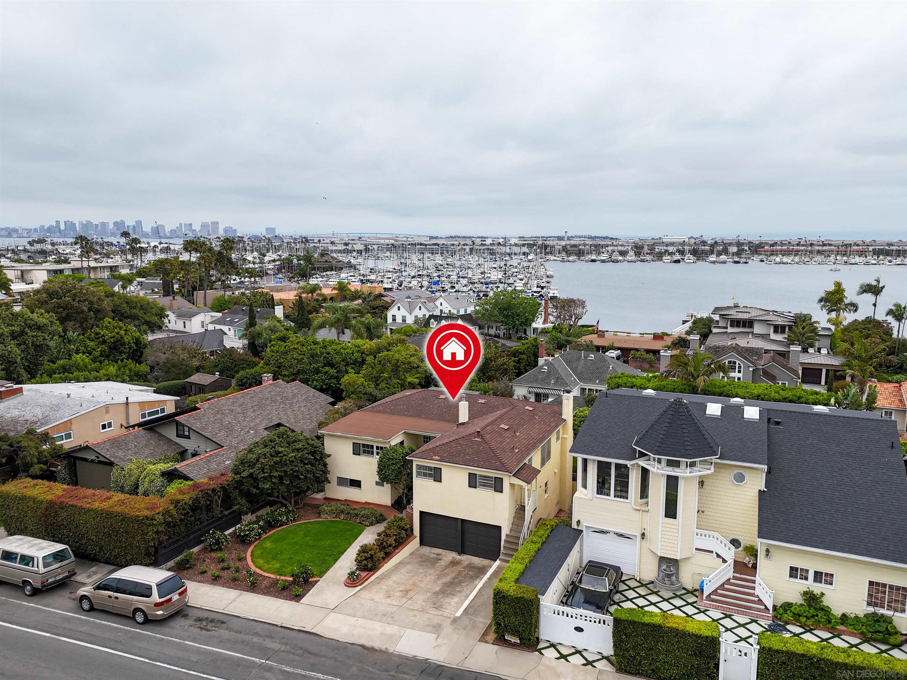 933 Rosecrans