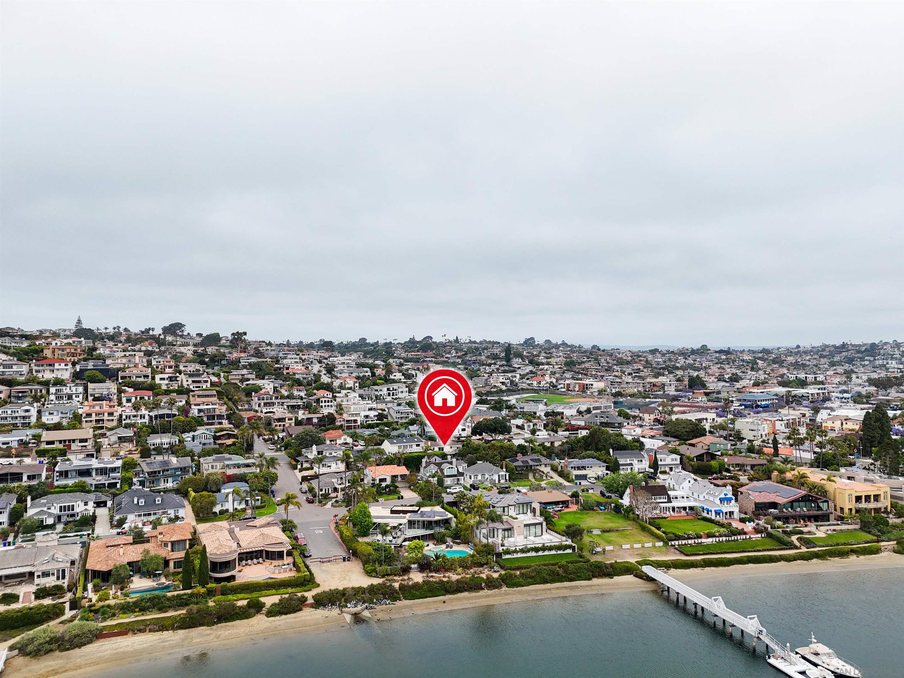 933 Rosecrans