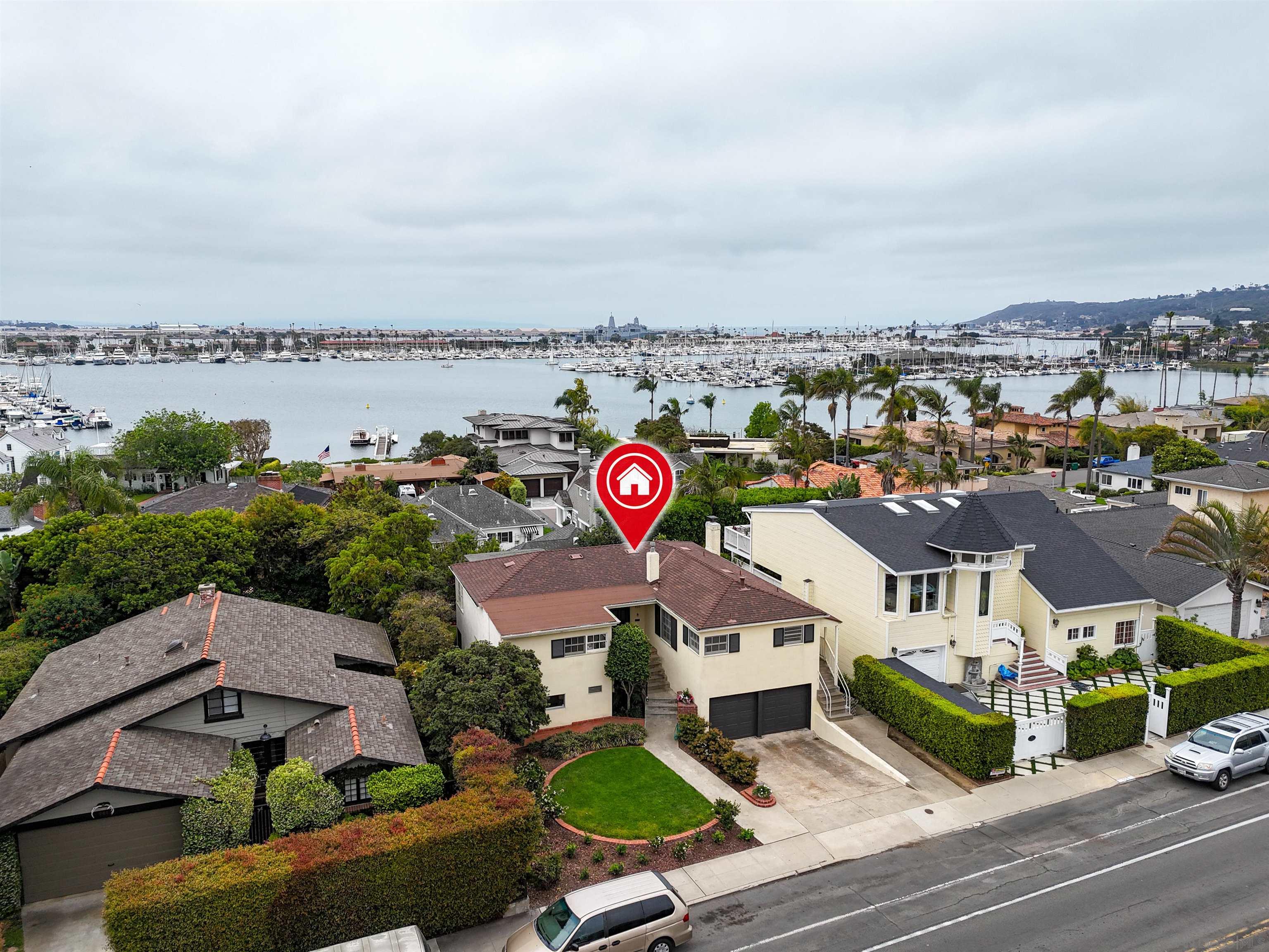 933 Rosecrans