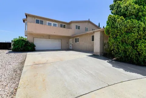 9182 Tonya Lane, Santee, CA 92071 - #: NDP2505088