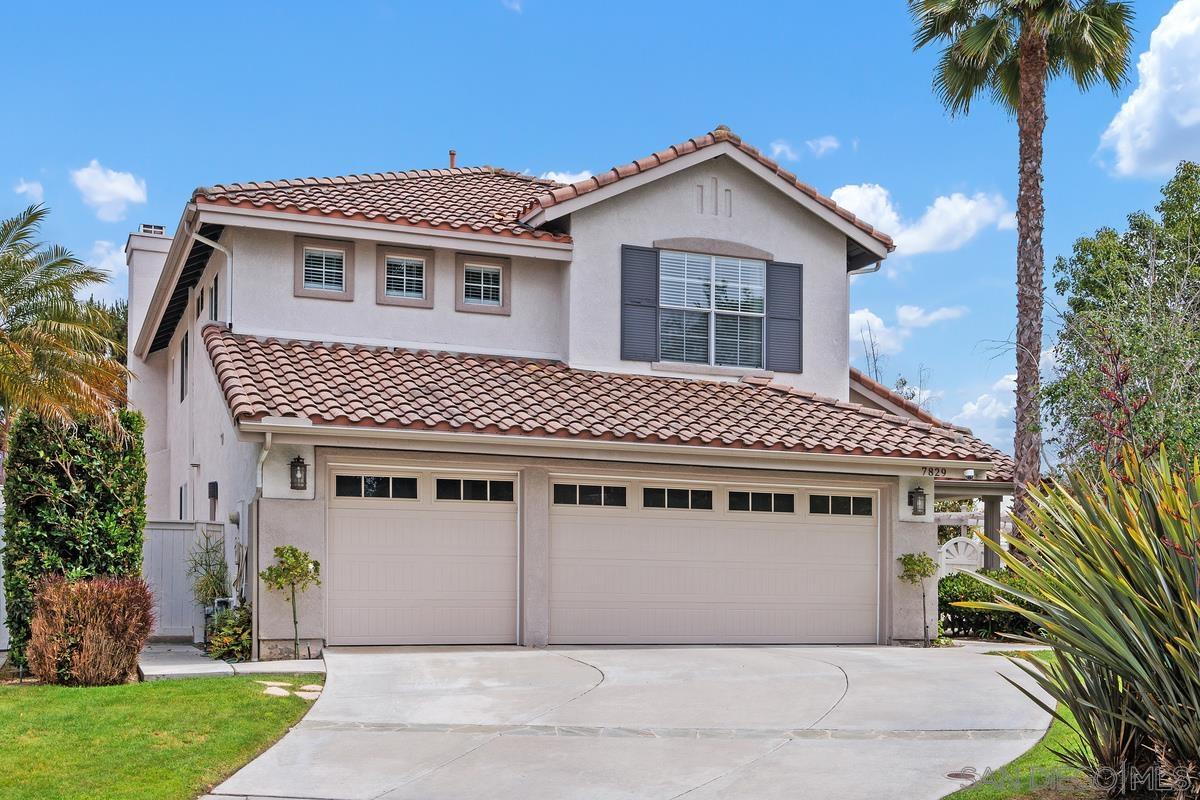 7829 Sitio Calmar