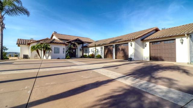 11606 Mesa Verde Drive