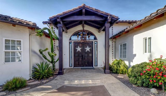11606 Mesa Verde Drive
