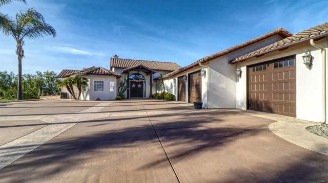 11606 Mesa Verde Drive