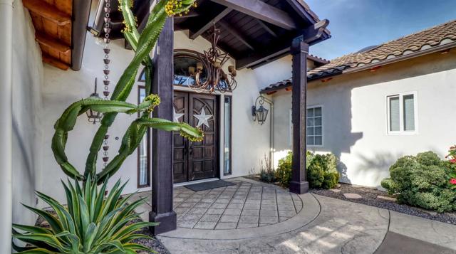 11606 Mesa Verde Drive