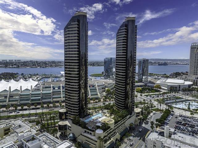 200 Harbor 501