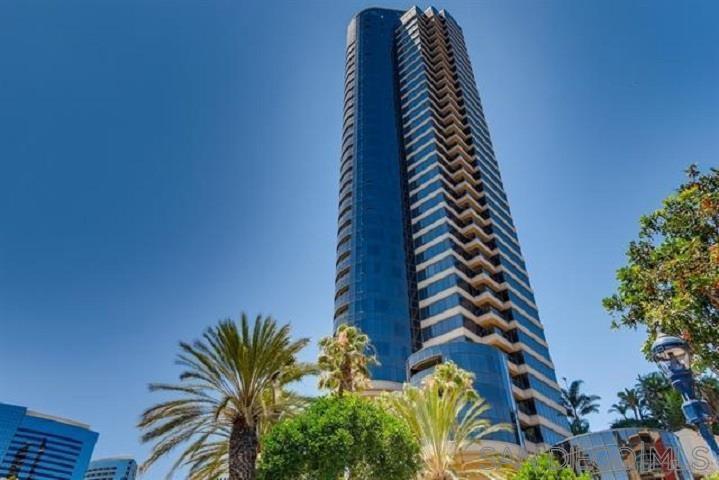 200 Harbor 501