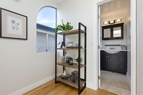 A home in Carlsbad