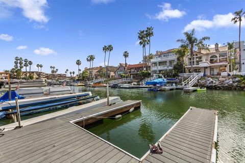 A home in Carlsbad