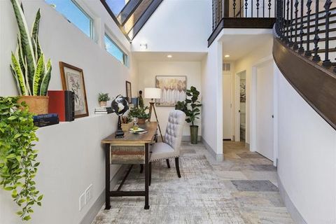 A home in Carlsbad