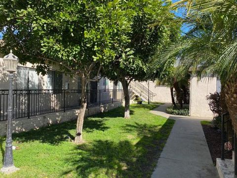 4169 Central Avenue San Diego CA 92105