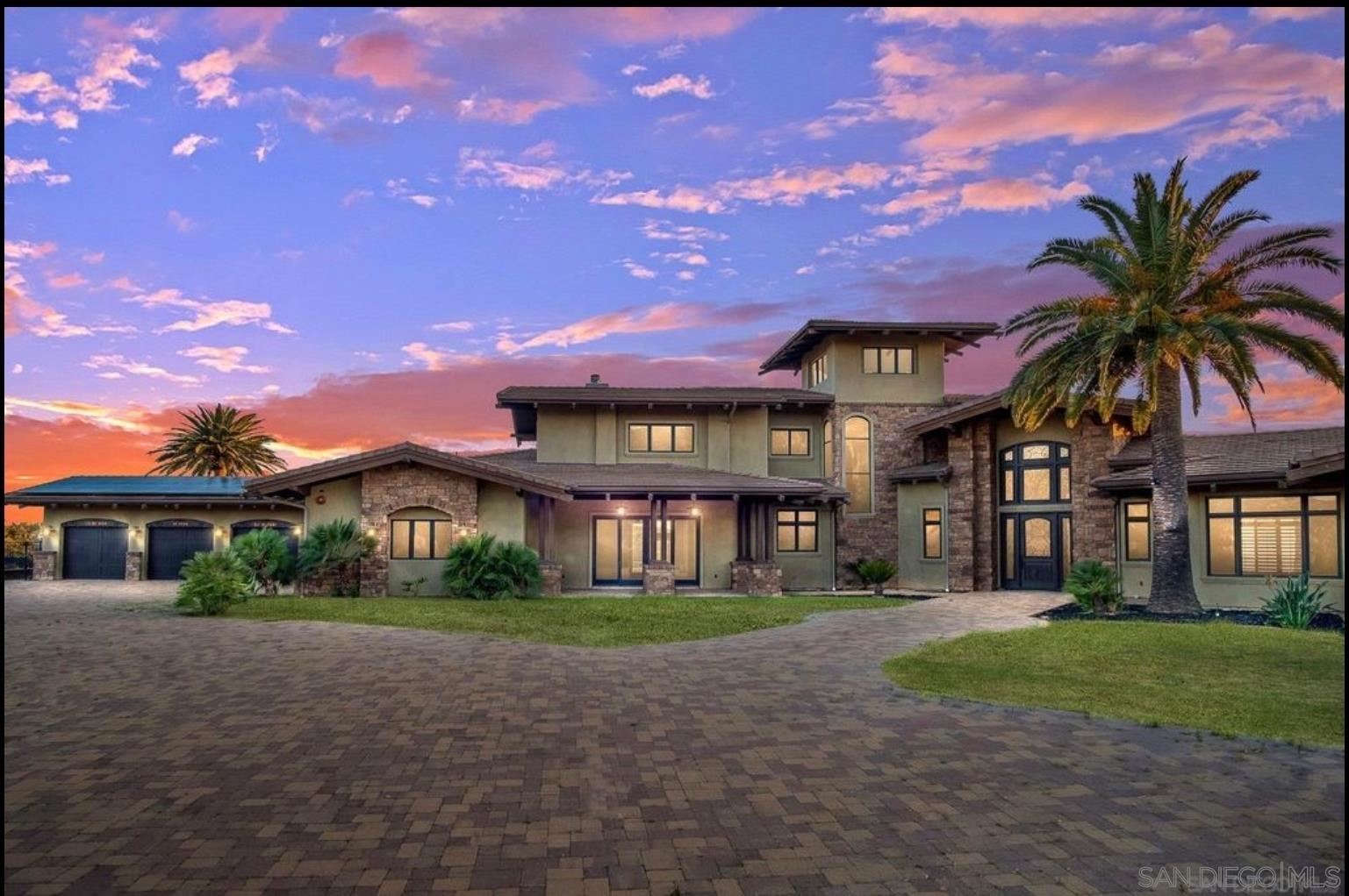 15955 Running Deer Trail