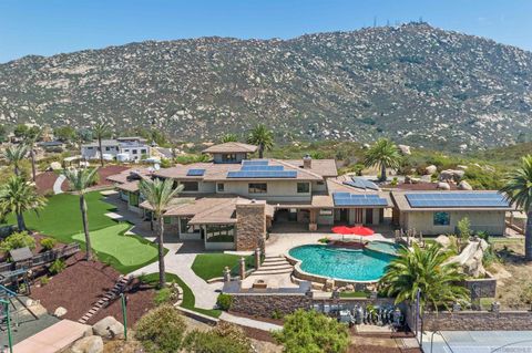 15955  Running Deer Trail Poway CA 92064