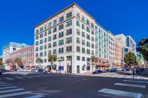 450 J St San Diego CA 92101