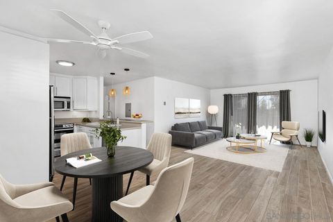 4647  Pico Street  205 San Diego CA 92109