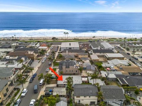 152 Redwood Avenue Carlsbad CA 92008