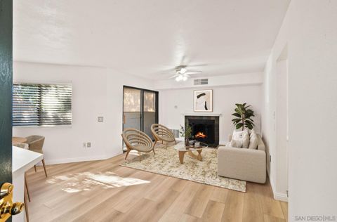 9775  Mesa Springs Way  104 San Diego CA 92126