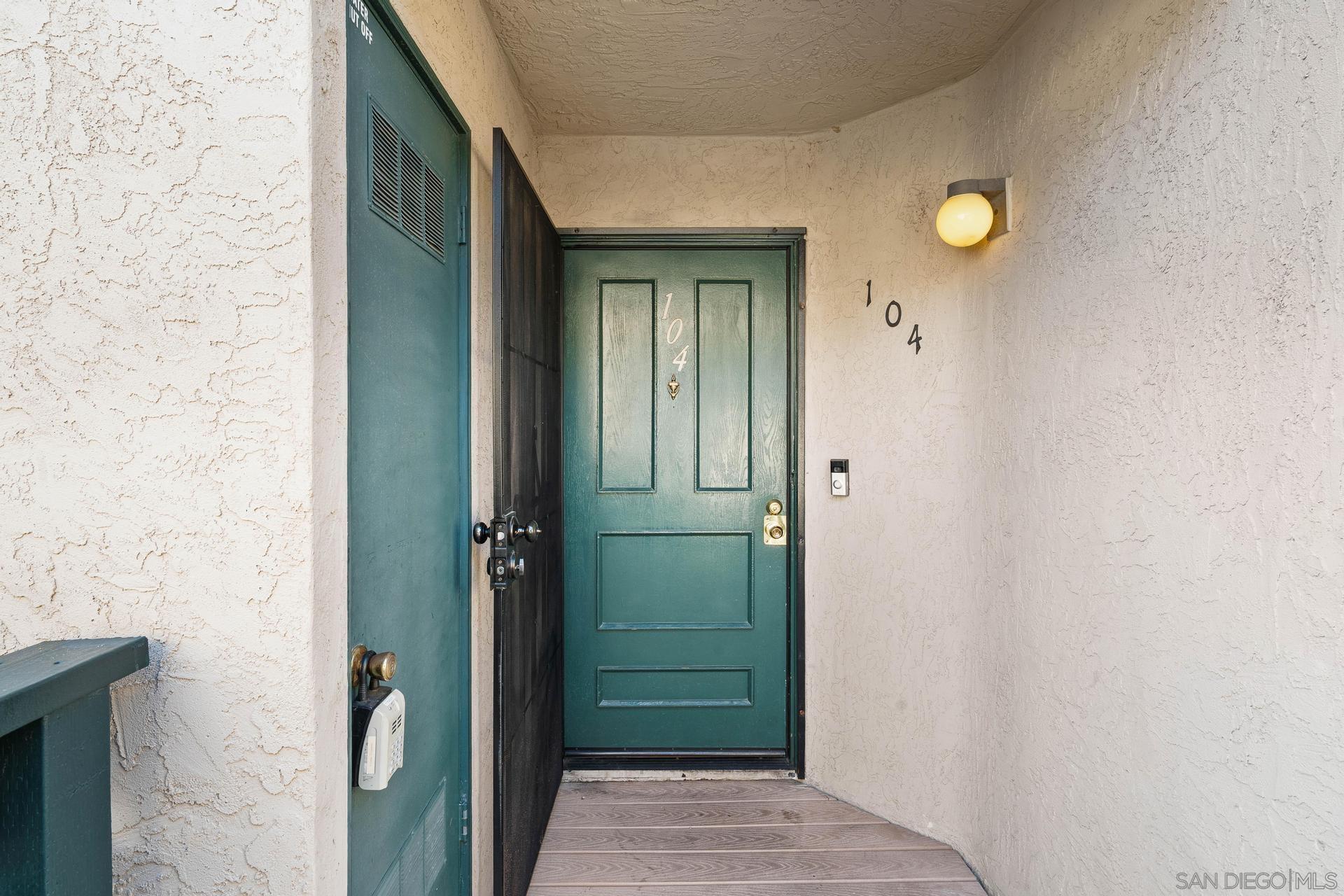 9775 Mesa Springs Way 104