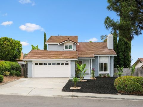 14813  Morningside Dr Poway CA 92064
