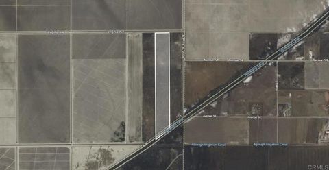 Acre Lot Corcoran CA 93212