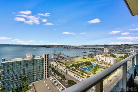 1325 Pacific Hwy 2007 San Diego CA 92101