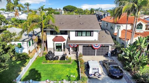 735-39  J Avenue Coronado CA 92118
