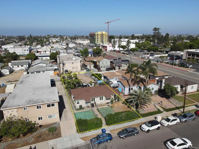 210 Del Mar Ave