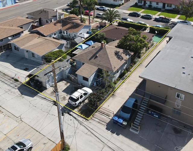210 Del Mar Ave