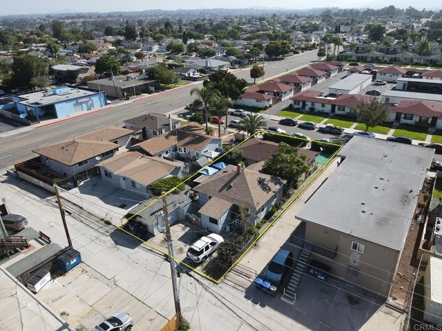 210 Del Mar Ave