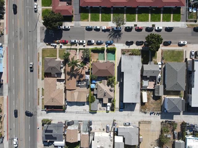 210 Del Mar Ave