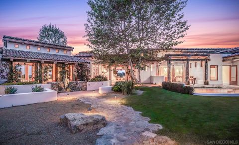 6884  El Camino Del Norte Rancho Santa Fe CA 92067