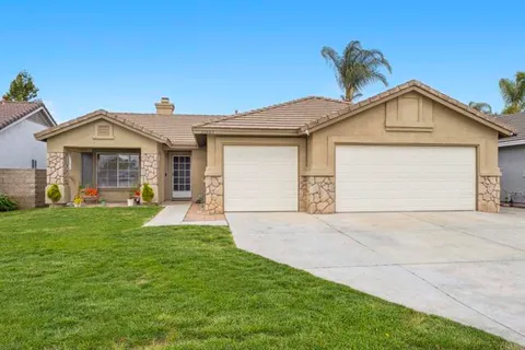 35887 Lourdes Drive, Winchester, CA 92596 - #: NDP2503151
