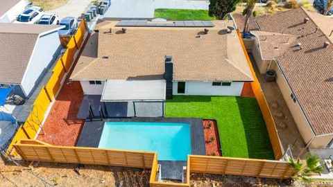 10410 Fairhill Drive Spring Valley CA 91977