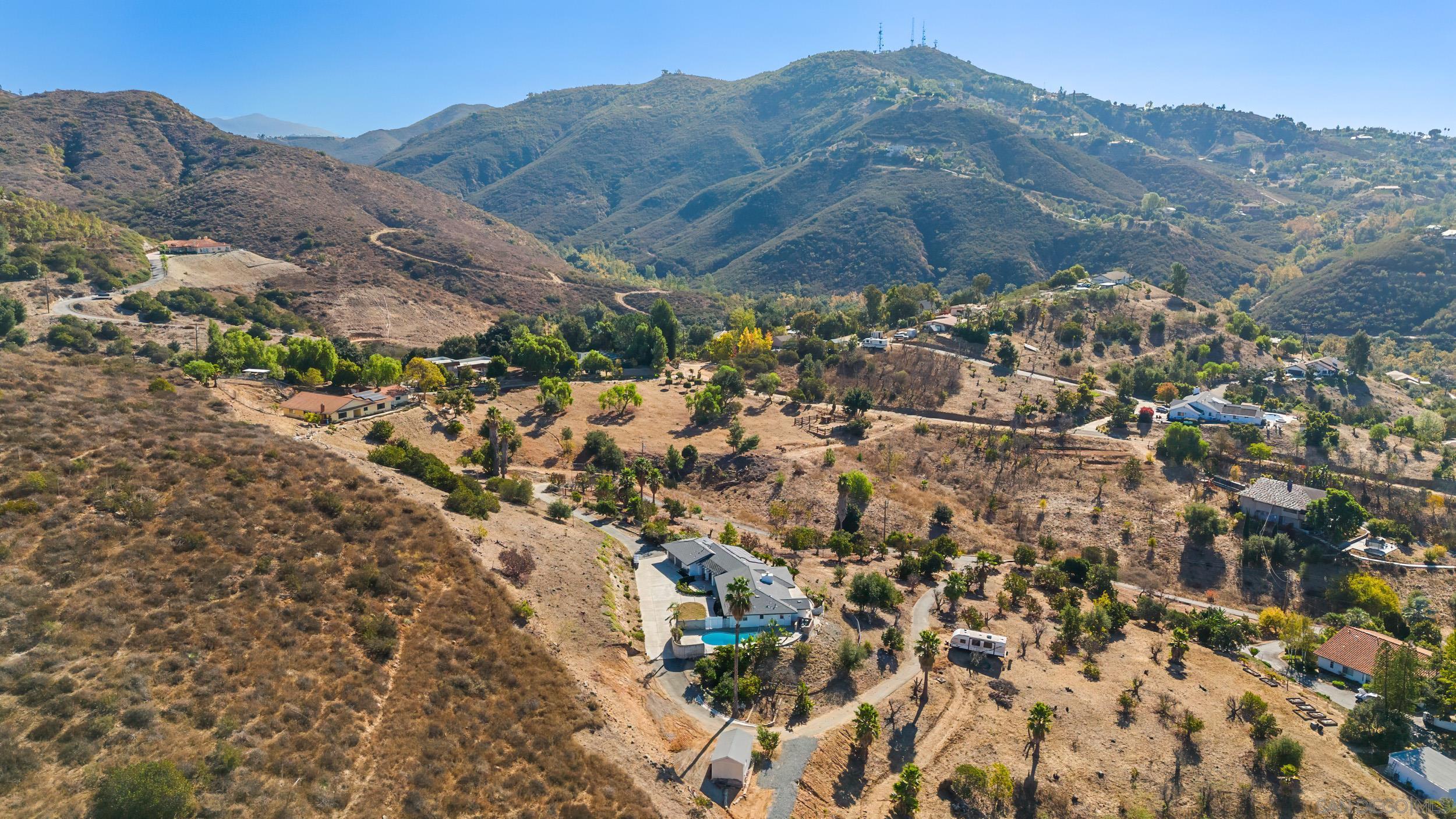 2063 Willow Glen Road