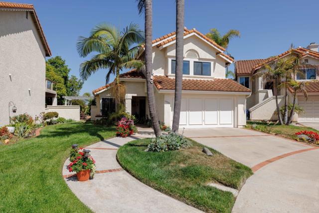 13323 Grandvia Point