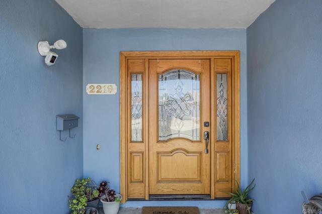 2219 Montemar
