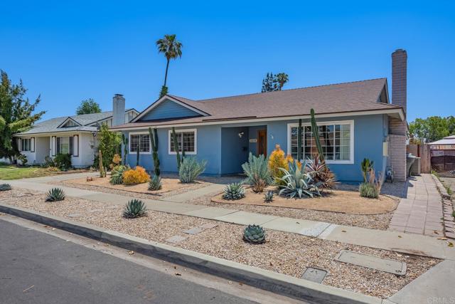 2219 Montemar