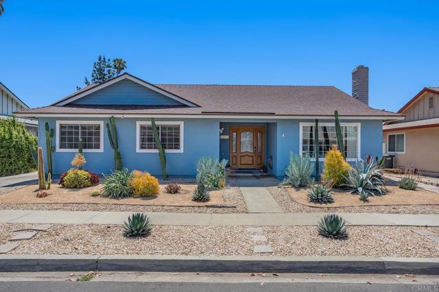 2219 Montemar