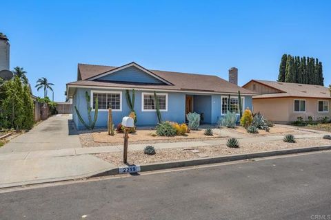 2219 Montemar Escondido CA 92027
