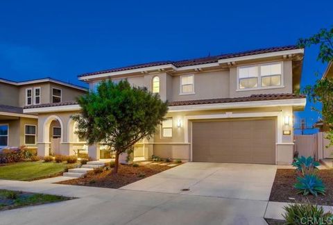 1873 El Paseo Avenue Chula Vista CA 91913