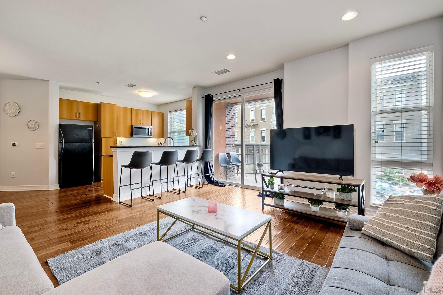 1225 Island Ave 208