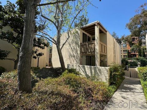 4865  Collwood Blvd  A San Diego CA 92115