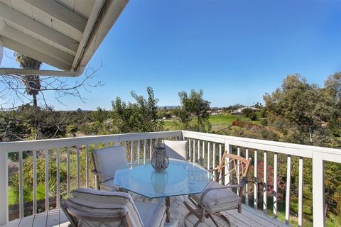 A home in Fallbrook